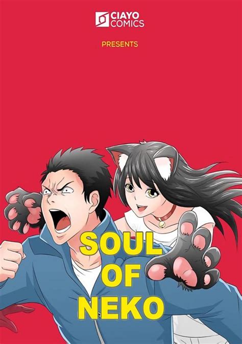 soul of neko|soul of neko manhwa.